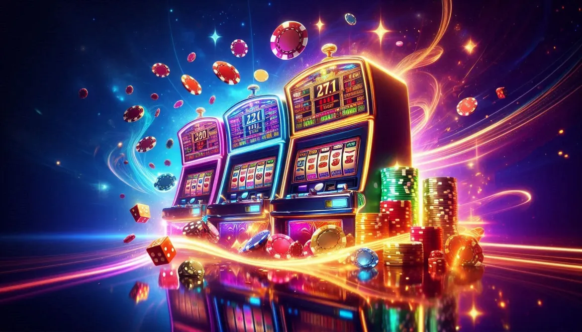 Ybets Casino
