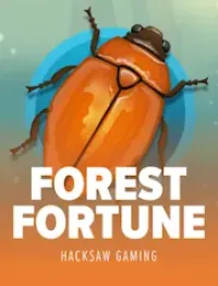 forest fortune game logo