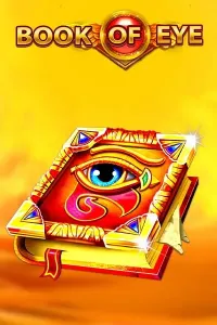 book of eye logo
