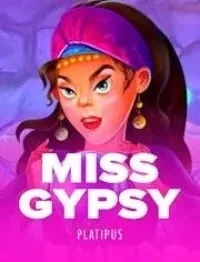 miss gypsy official logo